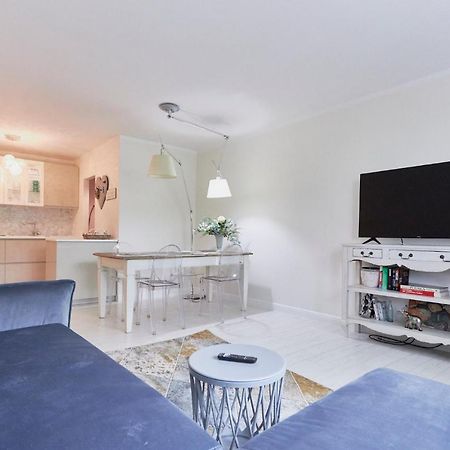 Apartament 70M2 Przy Parku Zdrojowym, Plaza, Centrum. 斯维诺乌伊希切 外观 照片