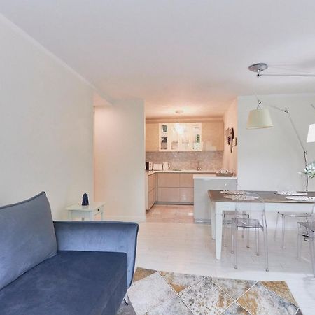 Apartament 70M2 Przy Parku Zdrojowym, Plaza, Centrum. 斯维诺乌伊希切 外观 照片