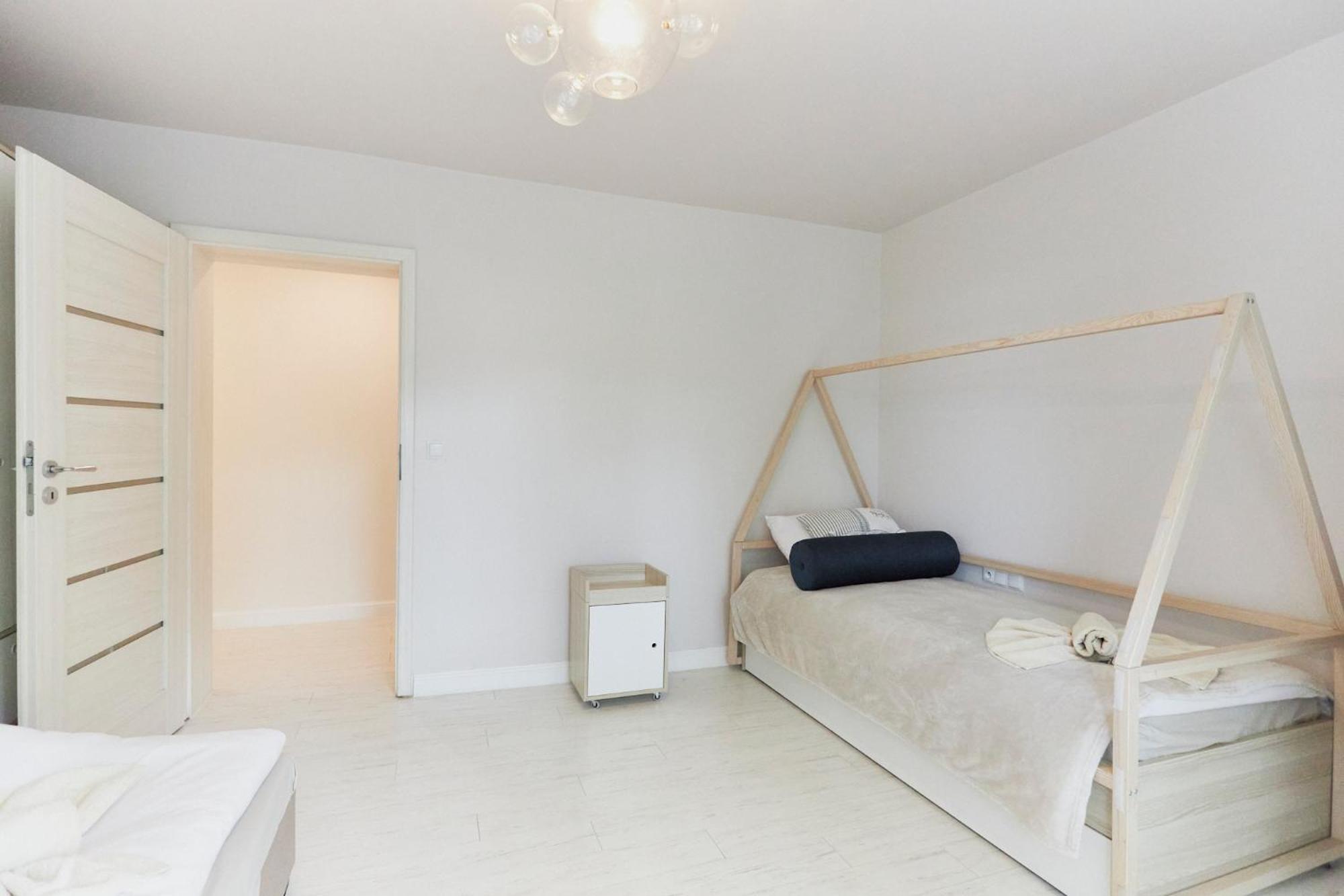 Apartament 70M2 Przy Parku Zdrojowym, Plaza, Centrum. 斯维诺乌伊希切 外观 照片
